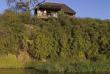 Botswana - Makgadikgadi Pan - Leroo la Tau