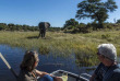 Botswana - Makgadikgadi Pan - Meno a Kwena