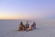 Botswana - Makgadikgadi Pan - Meno a Kwena