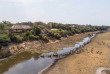 Botswana - Makgadikgadi Pans National Park - Leroo La Tau