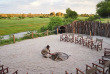 Botswana - Makgadikgadi Pans National Park - Leroo La Tau