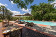 Botswana - Maun - Sedia Riverside Hotel