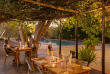 Botswana - Maun - Sedia Riverside Hotel