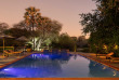 Botswana - Maun - Sedia Riverside Hotel