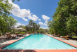 Botswana - Maun - Sedia Riverside Hotel - Piscine