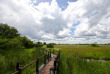 Botswana - région Nord - Kwando Lebala
