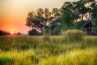 Botswana - région Nord - Kwando Lebala