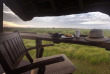 Botswana - région Nord - Kwando Lebala