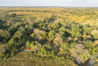 Botswana - Delta de l'Okavango - Camp Moremi