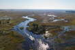 Botswana - Delta de l'Okavango - Camp Moremi