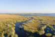 Botswana - Delta de l'Okavango - Camp Moremi