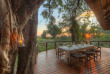 Botswana - Delta de l'Okavango - Camp Moremi