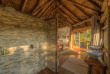 Botswana - Delta de l'Okavango - Camp Moremi