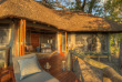 Botswana - Delta de l'Okavango - Camp Moremi