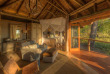 Botswana - Delta de l'Okavango - Camp Moremi