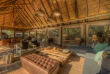 Botswana - Delta de l'Okavango - Camp Moremi