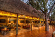 Botswana - Delta de l'Okavango - Camp Moremi