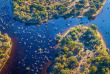 Botswana - Delta de l'Okavango ©Shutterstock, Vadim Petrakov
