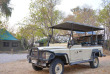 Botswana - Delta de l'Okavango - Khwai River - Sango Safari Camp