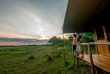 Botswana - Delta de l'Okavango - Khwai River - Sango Safari Camp