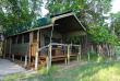 Botswana - Delta de l'Okavango - Khwai River - Sango Safari Camp