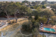 Botswana - Delta de l'Okavango - Kwando Splash