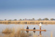 Botswana - Delta de l'Okavango - Kwando Splash