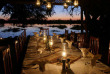 Botswana - Delta de l'Okavango - Kwando Pom Pom Camp