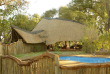Botswana - Delta de l'Okavango - Kwando Pom Pom Camp