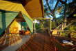Botswana - Delta de l'Okavango - Kwando Pom Pom Camp