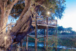 Botswana - Delta de l'Okavango - Kwando Pom Pom Camp