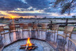 Botswana - Parc national de Chobe - Savute Safari Lodge
