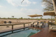 Botswana - Parc national de Chobe - Savute Safari Lodge