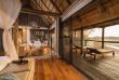 Botswana - Parc national de Chobe - Savute Safari Lodge