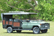 Botswana - Exploration de l'Okavango - Safaris 2 Botswana - safari mobile guidé