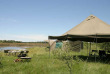 Botswana - Safari camping en version charme de Kasane à Maun