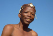 Botswana - Safaris Kalahari, les bushmen