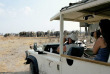 Botswana - Safari guidé en bivouac  - Bush Ways Safaris