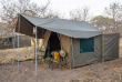 Botswana - Safari camping en version charme de Kasane à Maun