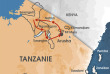 Tanzanie - Secrets de Tanzanie