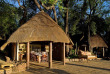 Zambie - Chutes Victoria - Tongabezi Lodge