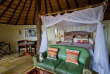 Zambie - Chutes Victoria - Tongabezi Lodge - Bird House