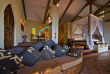 Zambie - Chutes Victoria - Tongabezi Lodge - Nut House