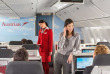 Austrian Airlines - Classe Affaires
