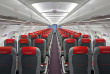 Austrian Airlines - Classe Economique