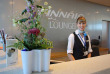 Finnair - Lounge