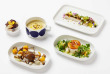Finnair - Menu Signature