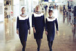 Finnair - Equipage