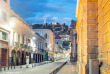 Equateur - Quito - Plaza Grande - Shutterstock - F11photo