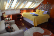 Equateur - Galapagos - Exemple de bateau catégorie charme - Yacht Anahi